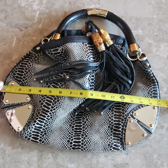 Authentic Gucci bag - Picture 7 of 9